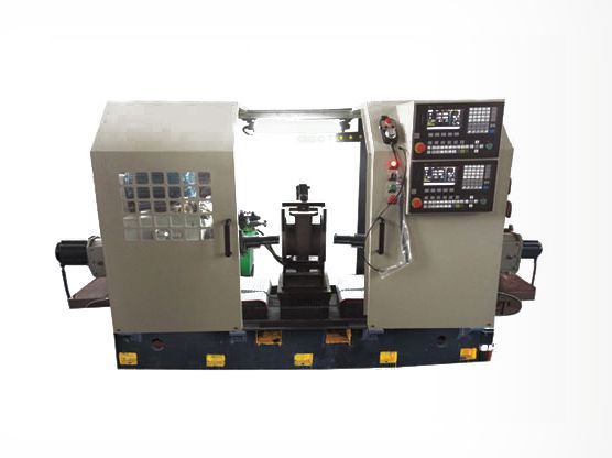 硬密封閘閥專用機床